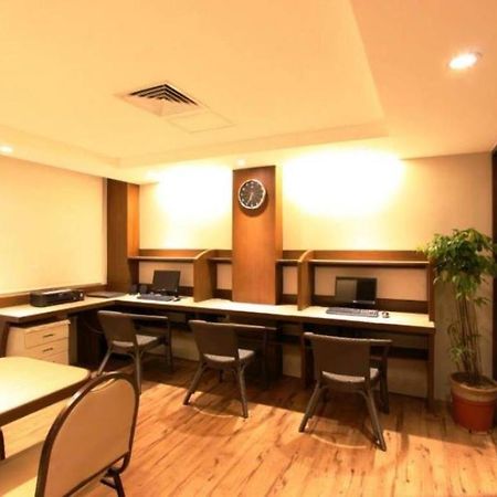 Garden Orchid Hotel & Resort Corp. Zamboanga Extérieur photo