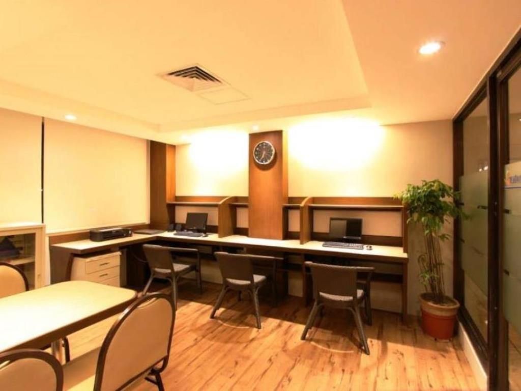 Garden Orchid Hotel & Resort Corp. Zamboanga Extérieur photo