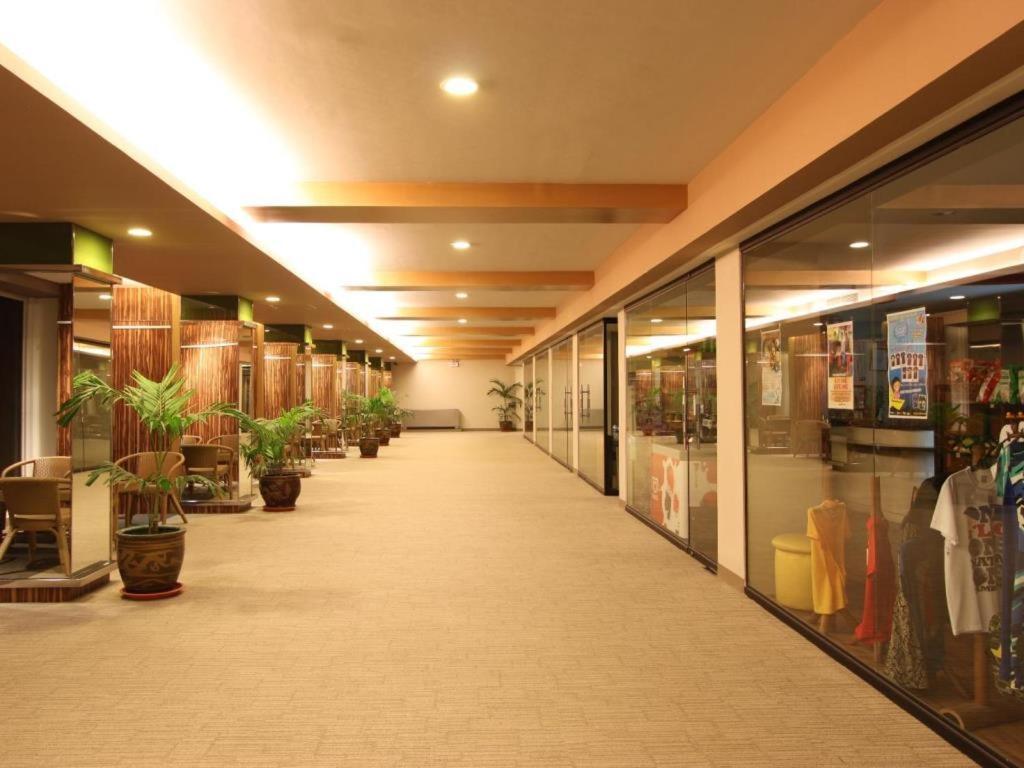 Garden Orchid Hotel & Resort Corp. Zamboanga Extérieur photo